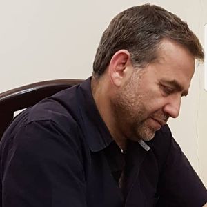 دکتر عارف صالحی