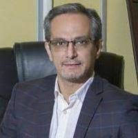 دکتر محمدمهدی رستمی
