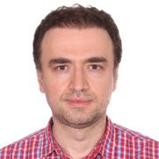 دکتر مهدی زاهدی