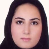 دکتر نغمه سادات طاهری