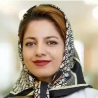دکتر آتنا لطیفی متخصص چشم پزشکی