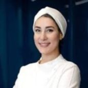 دکتر آذین کمال پور داندانپزشک