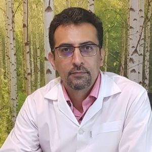 دکتر افشین صاحب جمعی متخصص ارتوپدی