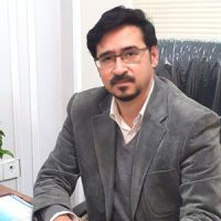 دکتر بهمن دیه جی متخصص اعصاب و روان