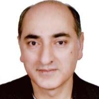 دکتر رحیم علی رئوفی متخصص گوارش و کبد