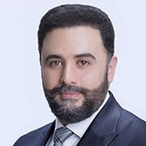 دکتر روزبه شمس امیری جراح مغز و اعصاب