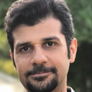 دکتر سید رامین اعتمادی متخصص ارتوپدی