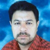 دکتر سید رحمن میراکبری دندانپزشک