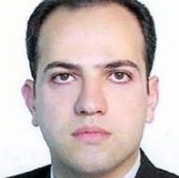 دکتر شاهین حاجی ابراهیمی متخصص گوارش و کبد