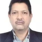 دکتر عبدالمجید ایری دندانپزشک
