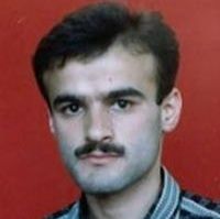 دکتر علی تاجیک قنبری متخصص اورولوژی