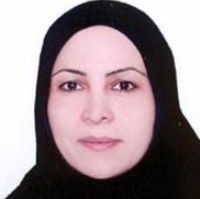 دکتر فاطمه حیدری متخصص کودکان و اطفال