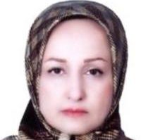 دکتر فاطمه محمدزاده فوق تخصص غدد