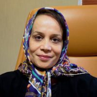 دکتر فیروزه درخشان پور متخصص اعصاب و روان