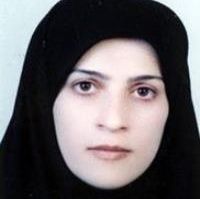دکتر مریم زاهدی فوق تخصص غدد و متابولیسم