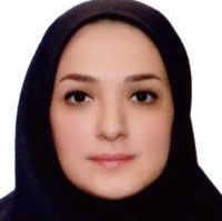 دکتر مریم کبوتری متخصص غدد