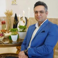دکتر مسعود اکبری ناصری متخصص عمومی