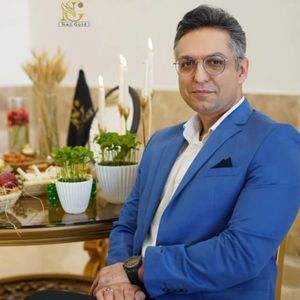 دکتر مسعود اکبری ناصری متخصص عمومی