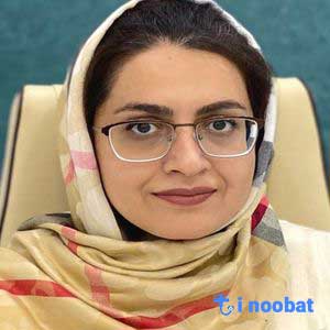دکتر نازنین کشمیری دندانپزشک