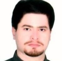 دکتر کیارش امینیان متخصص غدد