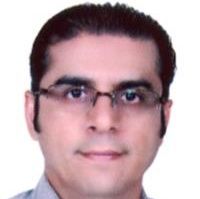دکتر حمیدرضا بهزاد متخصص عفونی