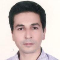 دکتر رضا غفاری متخصص گوش و حلق و بینی