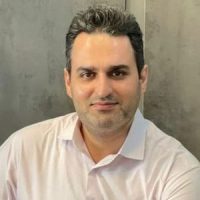 دکتر علی حقانی متخصص جراحی عمومی