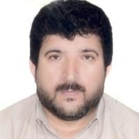 دکتر علیرضا نوری قلعه نو متخصص دندانپزشکی