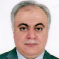 دکتر مازیار فرجاد متخصص عفونی