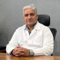 دکتر محسنعلی قزاقی متخصص عمومی