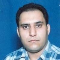 دکتر محمدزمان مرادی متخصص عفونی