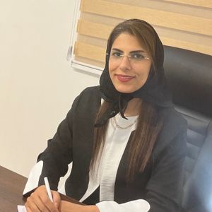دکتر مهدیس بنائی متخصص زنان و زایمان