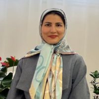 دکتر نجمه شاهینی متخصص اعصاب و روان