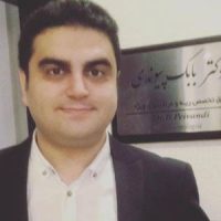دکتر بابک پیوندی متخصص ریه