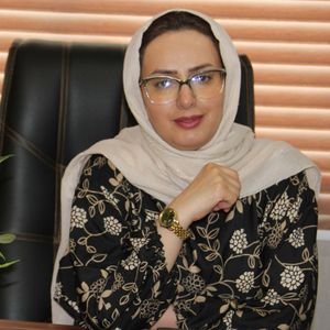 طاهره طهماسبی متخصص روانشناسی