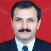 دکتر ادوارد اوهانجانیانس متخصص ارتوپدی