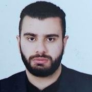 دکتر امیررضا لیوانی متخصص عمومی