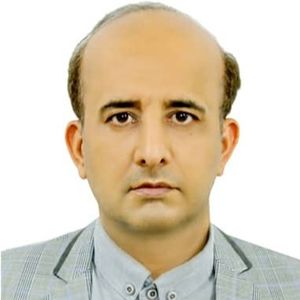 دکتر جواد عنایت متخصص آلرژی و ایمنی شناسی بالینی