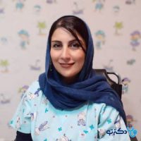 دکتر سارا جعفریان متخصص کودکان و اطفال