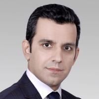 دکتر محمد جمشیدی کوهساری متخصص گوش و حلق و بینی