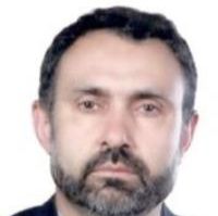 دکتر محمدحسین تازیکی بالا جلینی متخصص گوش و حلق و بینی