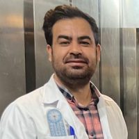دکتر منصور پاریاب جراح و متخصص ارتوپدی