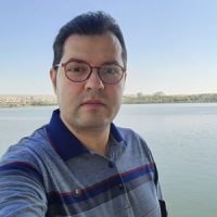 دکتر میلاد مظفری فوق تخصص هماتولوژی آنکولوژی