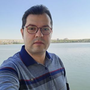 دکتر میلاد مظفری فوق تخصص هماتولوژی آنکولوژی
