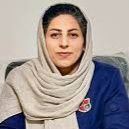 اعظم کیخائی روانشناس