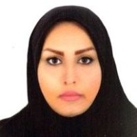 الهام مقسم روانشناس شخصیت
