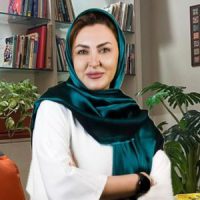 الهام نعیم آبادی متخصص روانشناسی