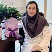 انسیه گل بینی مفرد کارشناسی مامایی