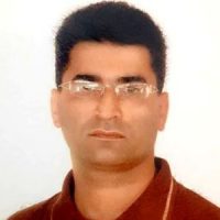 بهزاد خاکسار کارشناس کار درمانی
