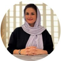 تینا جلالی روانشناس بالینی